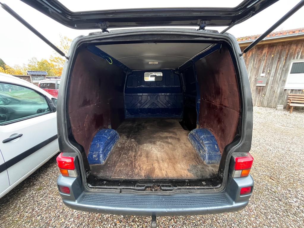 Volkswagen T4 andere