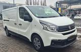 Fiat Talento 2.0 Ecojet L2H1 1,2 t SX Top Zustand  - Fiat Kastenwagen Talento
