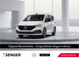 Mercedes-Benz EQT 200 MBUX Kamera Navi Tempomat 75-KW-DC-LADEN - scheckheftgepflegte Mercedes EQT