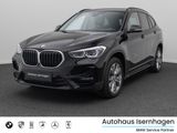 BMW X1 sD20d Sport Line ACC Kamera DAB HUD Panorama - BMW X1 mit Diesel-Antrieb: Automatik