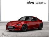 Mazda MX-5 RF 1.5 SKYACTIV-G 132 Exclusive-Line - Mazda MX-5: Coupe