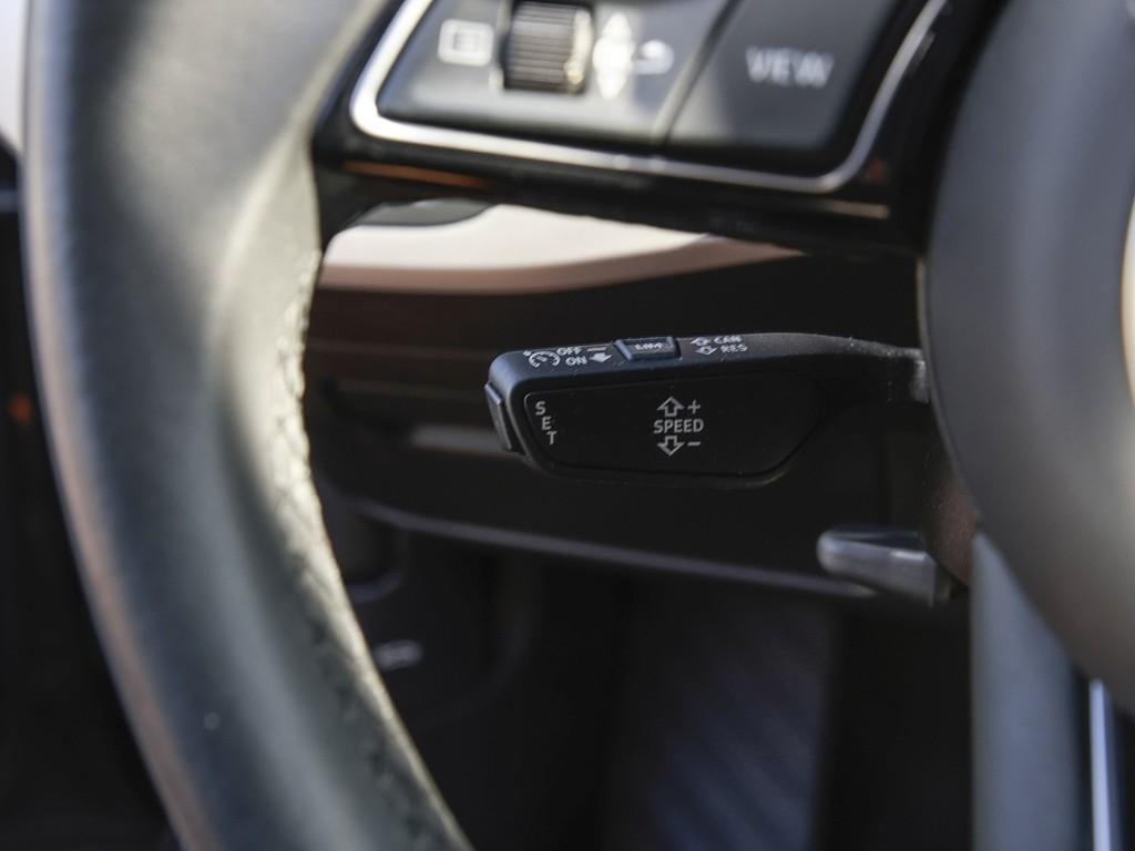 Audi A4 Limousine 40 TDI quattro advanced AHK Kamera, миниатюра 17