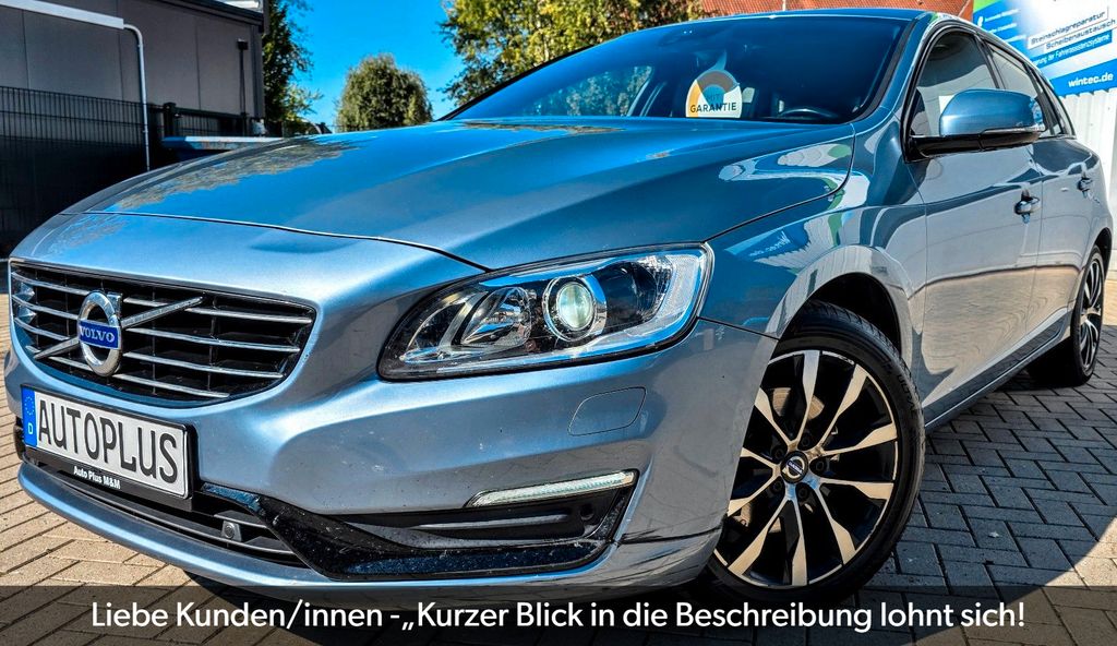 Image of Volvo V60