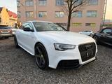 Audi S5 3.0 TFSI Quatrro B&O Memory LED Pano Xenon - Audi S5 mit Benzin-Antrieb: Leder, Sportwagen
