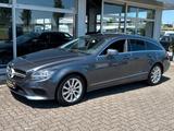 Mercedes-Benz CLS 220 CDI Shooting Brake Blue Tec Facelift - Mercedes-Benz CLS Shooting Brake Gebrauchtwagen