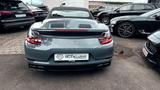 Porsche 991 Turbo Approved - Porsche 991 in Herne