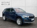Skoda Kodiaq Ambition 2.0 TDI Leder LED 7-Sitze SHZ Ke - Skoda Kodiaq: Freisprecheinrichtung