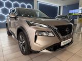 Nissan X-Trail Visia - Nissan X-TRAIL VISIA mit Benzin-Antrieb