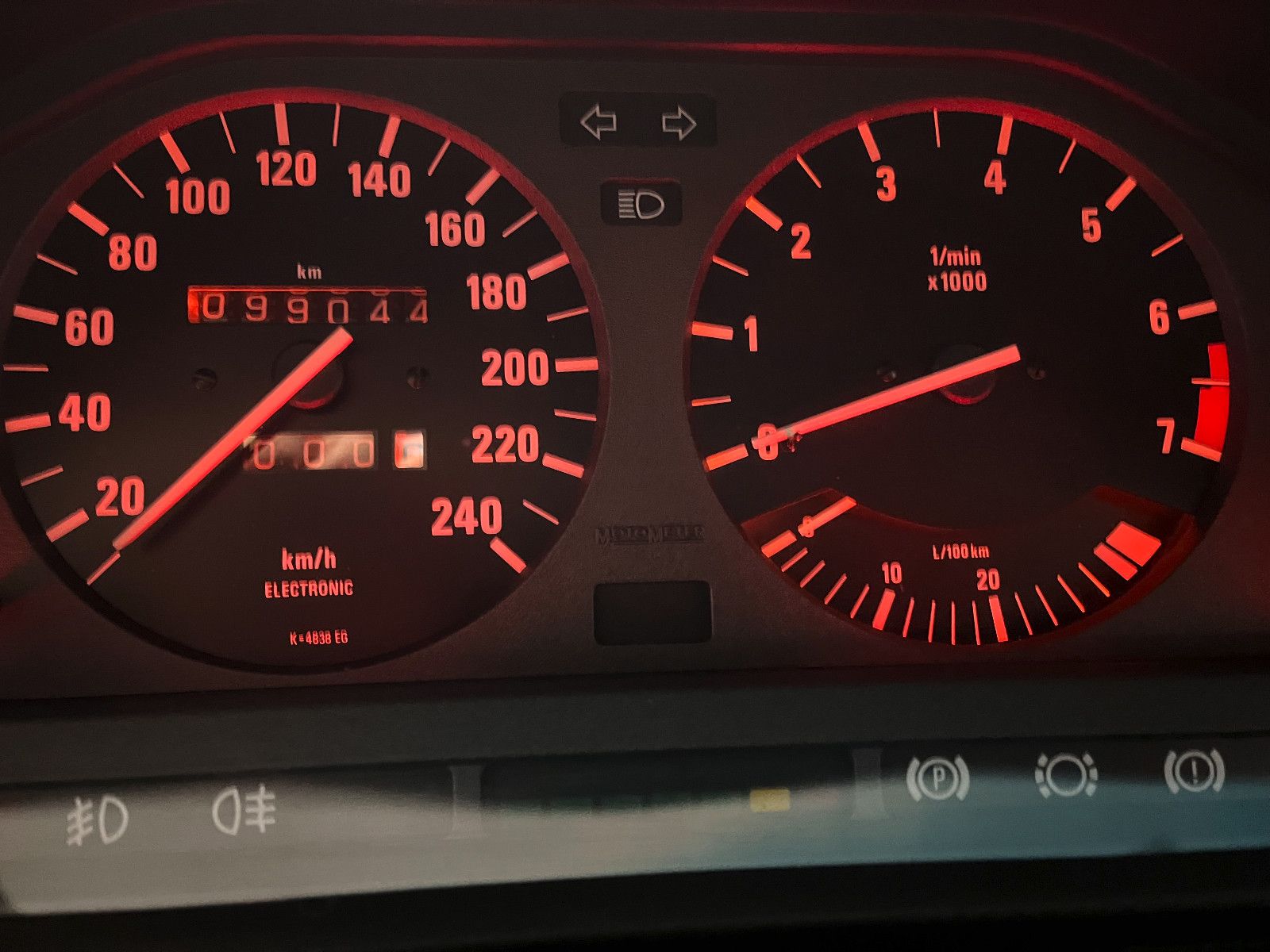Fahrzeugabbildung BMW 320i Cabrio  A/C Schnitzer Optik / nur 99044 km
