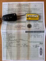 Audi A4 Lim. 1.6*ORiG.72TKM*LÜCKENLOS SCHECKHEFT*TOP* - Audi A4 aus 2007