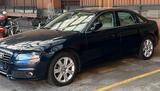 Audi A4 3.0 V6 TDI quattro tiptronic EURO 6 FAP  - Audi A4: V6 TDI