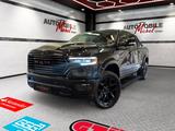 Dodge RAM 1500 5.7 Laramie / 4x4 / HUD / Pano / 360°