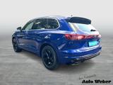 Volkswagen Touareg 3.0 TDI R-Line HUD Luftf AHK Navi Leder  - gebrauchte VW Touareg aus dem Jahr 2024