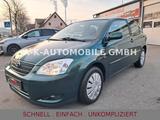 Toyota Corolla 1.6 Sol / Compact *KLIMAAUTO*1/HAND* - gebrauchte Toyota Corolla aus dem Jahr 2003