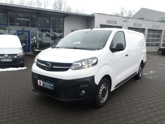 Opel Vivaro Kasten Edition L 3 Sitzer