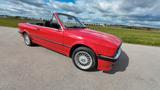 BMW E30 325i Cabrio  - BMW 325: Cabrio, E30 325i