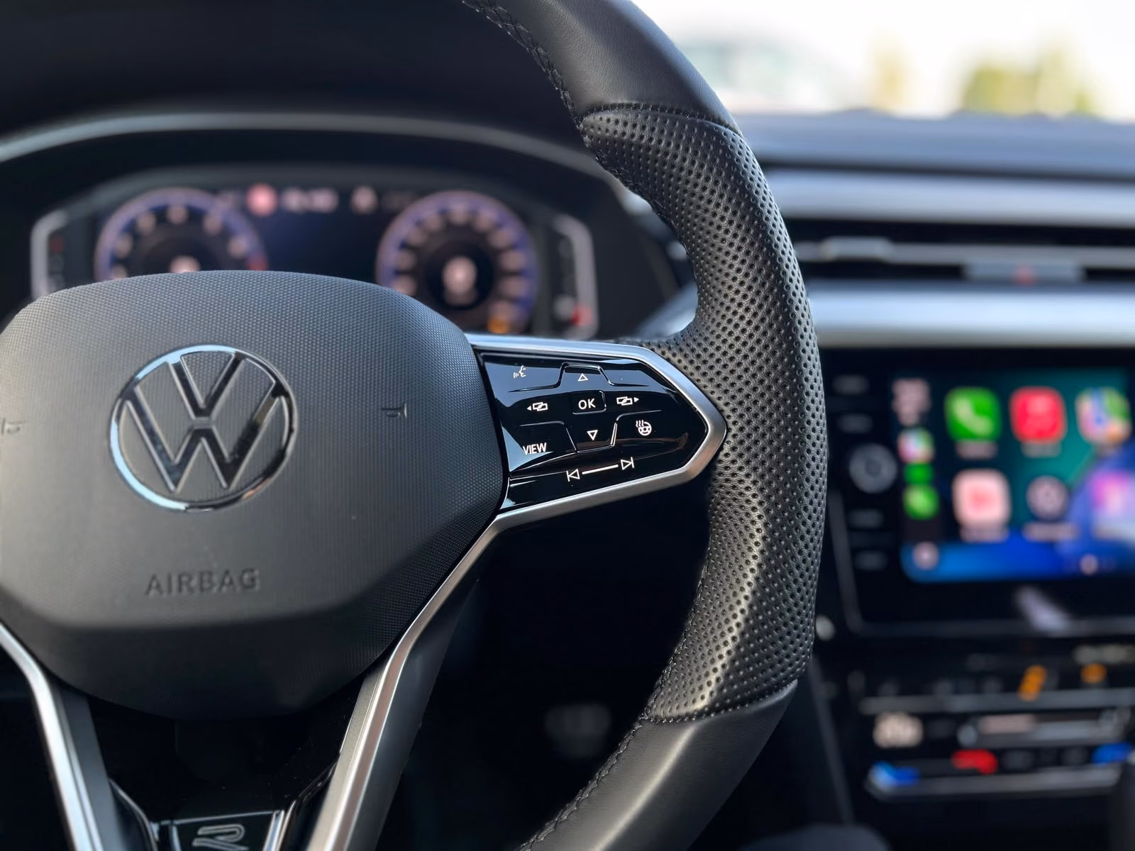 Volkswagen Arteon 2.0 TSI R-Line TAGESZUL 60 % unter UPE