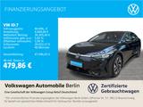 Volkswagen ID.7 Pro 210/77 Climatronic Pano Navi LED SHZ AC - VW ID.7 Gebrauchtwagen