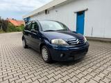 Citroën Citroen C3 1,4l /Klima/el. Fenster/06.28TÜV - Citroën C3 aus 2008 mit Benzin-Antrieb: Kleinwagen