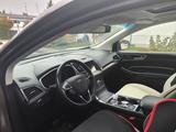 Ford Edge 2,0 l EcoBlue Bi-Turbo 4x4 VIGNALE Auto... - Ford Edge von privat