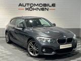 BMW 120 i M Sport*LED*NAVI*ALCANTARA*18"*BLUETOOTH* - BMW 120 in Wuppertal