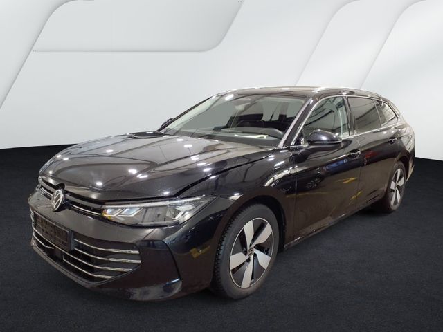 Passat Variant 1.5 TSI DSG eHybrid BUSINESS NAVI