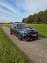 MINI John Cooper Works GP3 limitiert!!! Überrollbügel - MINI John Cooper Works Coupé Gebrauchtwagen