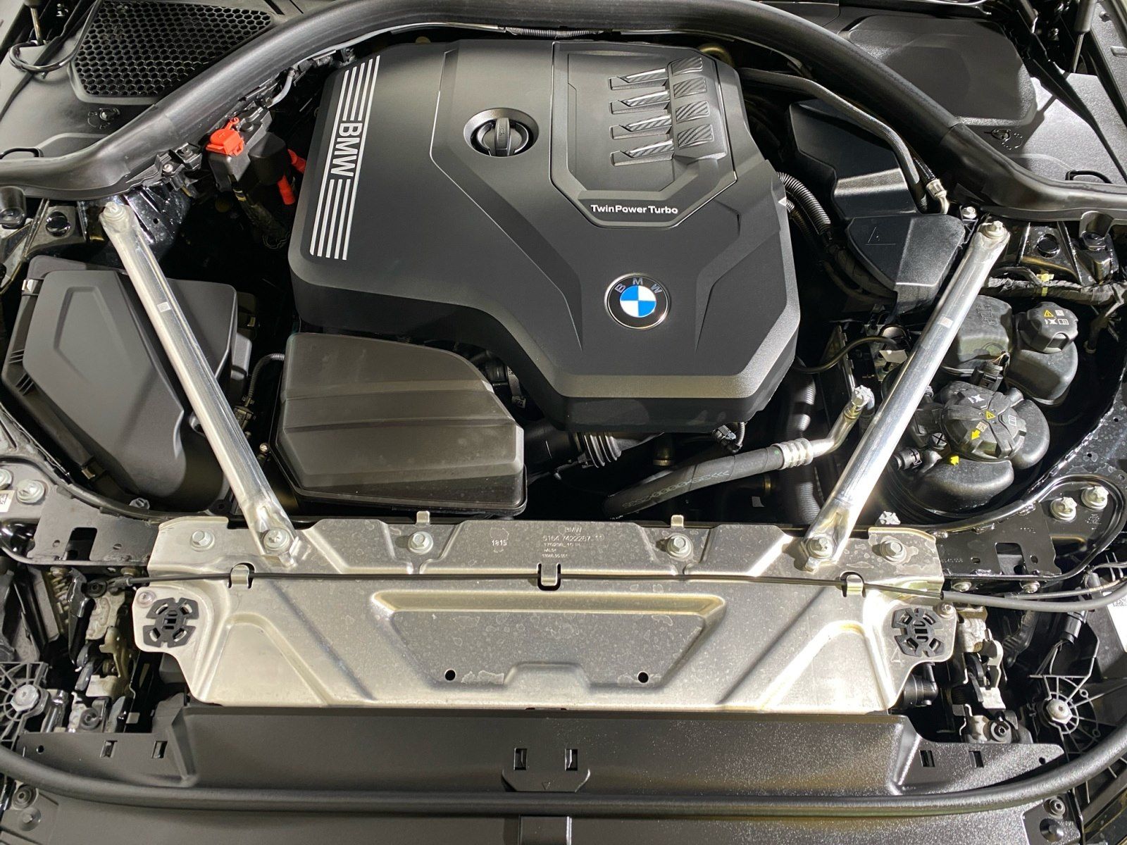 BMW 430 Gran Coupé - Bild 17