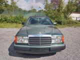 Mercedes-Benz E 300 Cabrio W 124 H-Zulassung °°°1. HAND°°° - gebrauchte Mercedes-Benz E 300 aus dem Jahr 1993