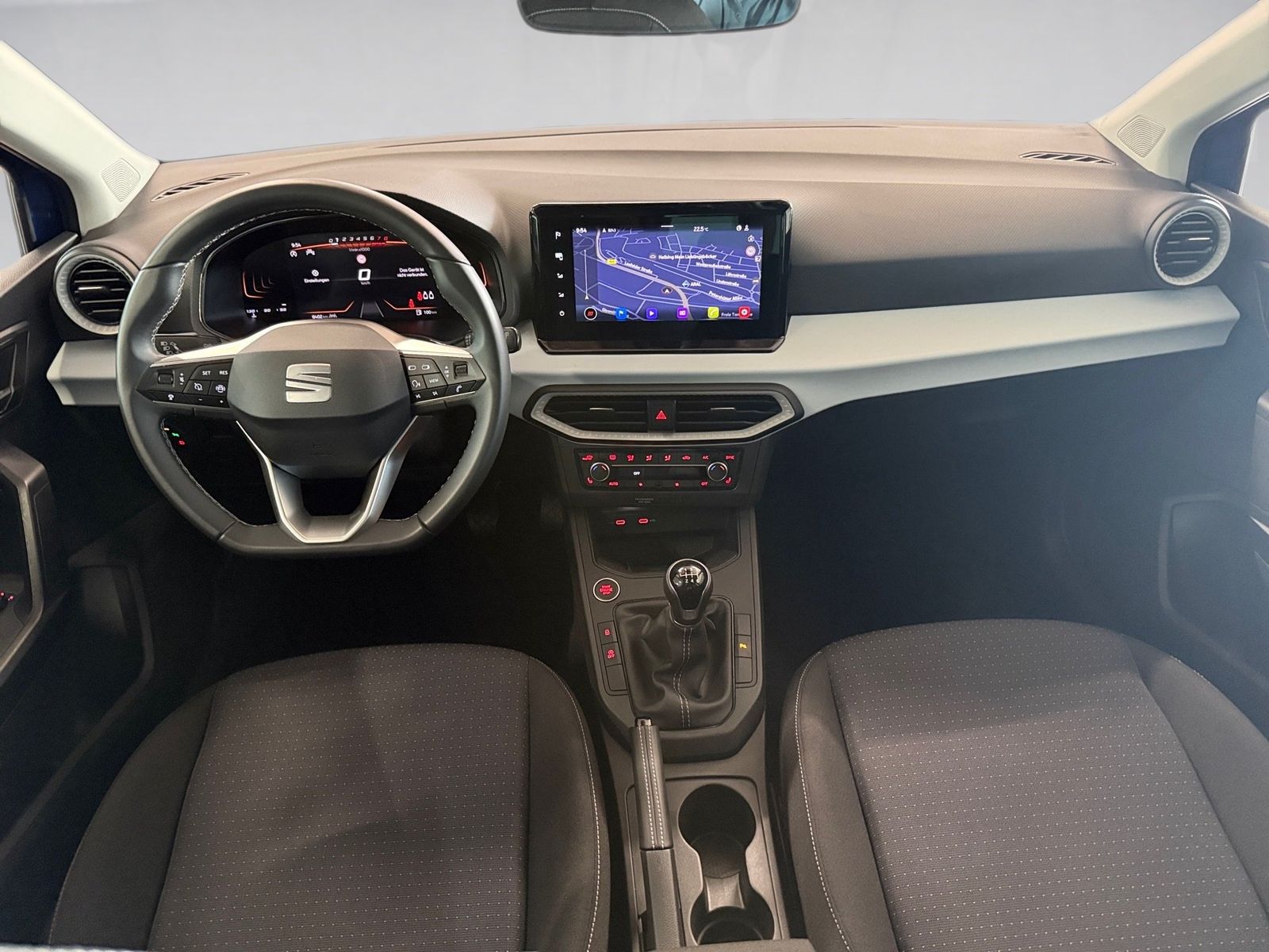 Seat Ibiza - Bild 19