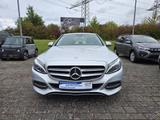 Mercedes-Benz C 220 CDI Avantgarde BlueTEC - Mercedes-Benz C 220: Cd