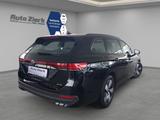 Volkswagen Passat Variant 1.5 eTSI DSG ACC NAVI RFK DAB+ SH - Volkswagen Passat: 1.5