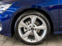 Audi A3 - Vorschau Bild 10