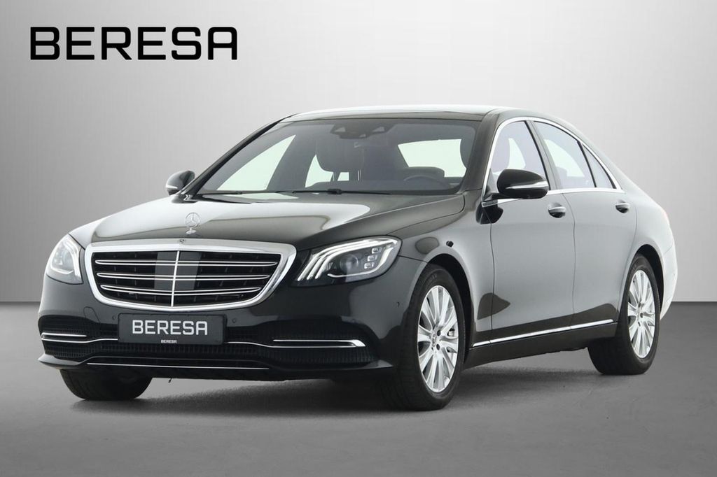 Mercedes-Benz S 560