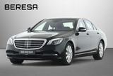 Mercedes-Benz S 560 4M Standhz Pano Sitzklima Distronic HUD - Mercedes-Benz S 560 aus 2018