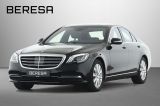 Mercedes-Benz S 560 4M Standhz Pano Sitzklima Distronic HUD - Mercedes-Benz S 560