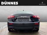 Maserati Ghibli Automatik S Q4 - Maserati Regensburg - Maserati Ghibli Gebrauchtwagen