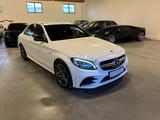 Mercedes-Benz C 43 AMG-4Matic-GARANTIE-FINANZIERUNG- - Mercedes-Benz Finanzierung