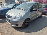 Toyota Yaris Luna - gebrauchte Toyota Yaris aus dem Jahr 2007
