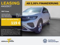 Volkswagen T-Cross - Vorschau Bild 1