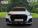 Audi SQ7 4.0 TFSI quattro ACC MATRIX AHK B&O - Audi SQ7 SUV