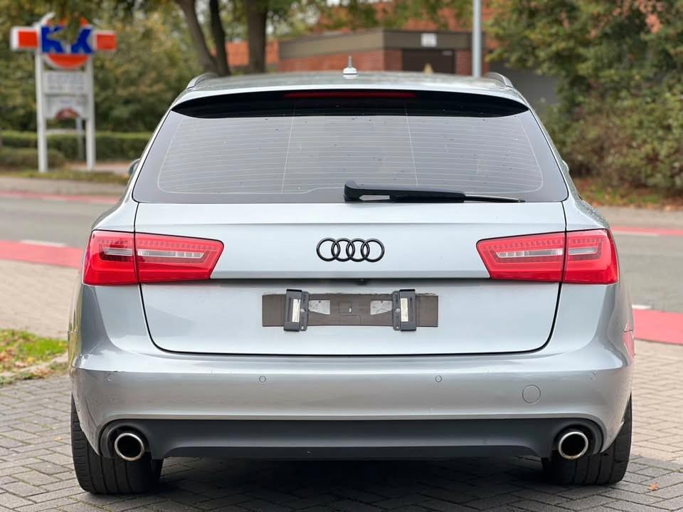 Audi Quattro 2013 — photo 6