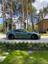 Aston Martin V8 Vantage AMR - Aston Martin V8 Vantage: Amr