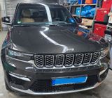 Jeep Grand Cherokee 2.0 GSE T4 PHEV 280kW Summit ... - Jeep Grand Cherokee mit Hybrid-Antrieb