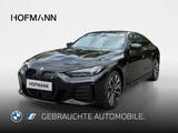 BMW i4 eDrive35 Gran Coupe M Sport Pro AHK+ACC+Pano - BMW i4