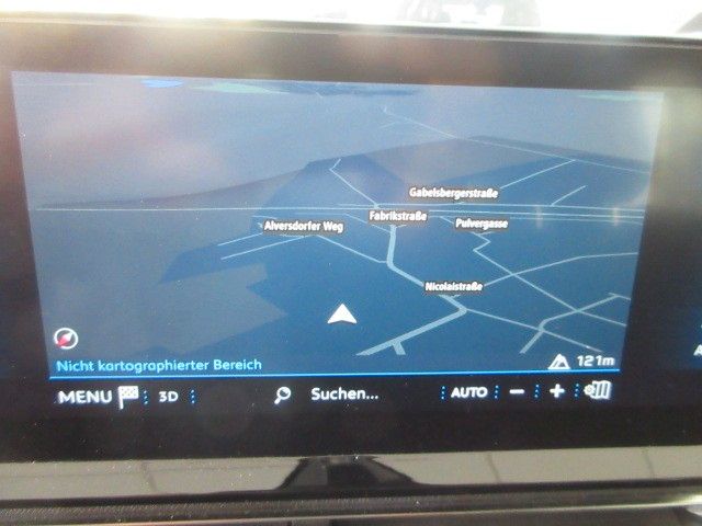 Fahrzeugabbildung Peugeot 5008 Allure Pack 1.2T NAVI/LED/SHZ/PDC/360°