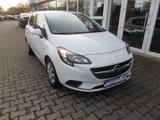Opel Corsa E Edition ecoFlex