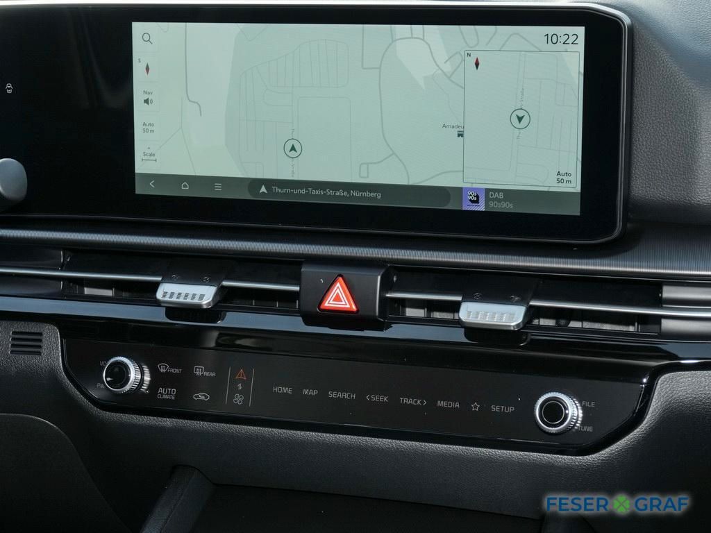 Kia Sportage - Bild 7