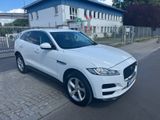 Jaguar F-Pace 20d AWD  *AUTOMATIK *NAVI*LEDER* - Jaguar in Berlin
