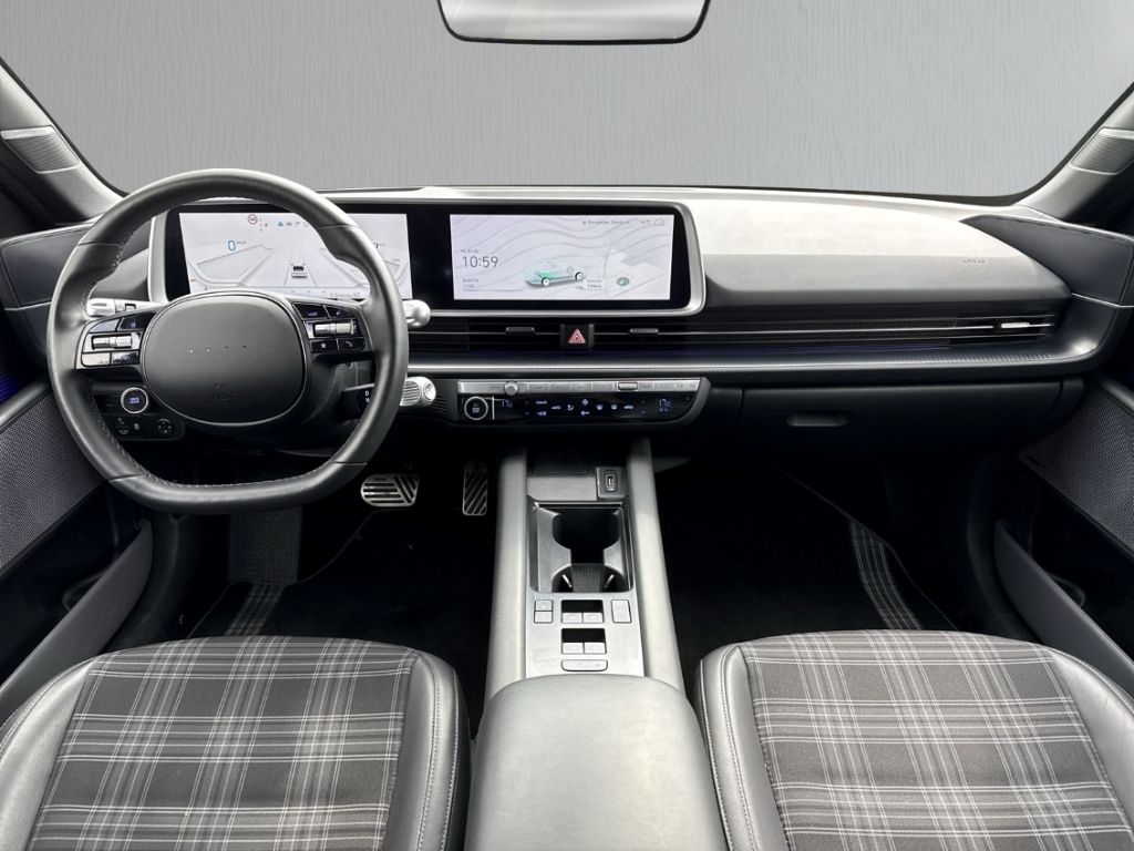 Hyundai IONIQ 6 – Bild 15